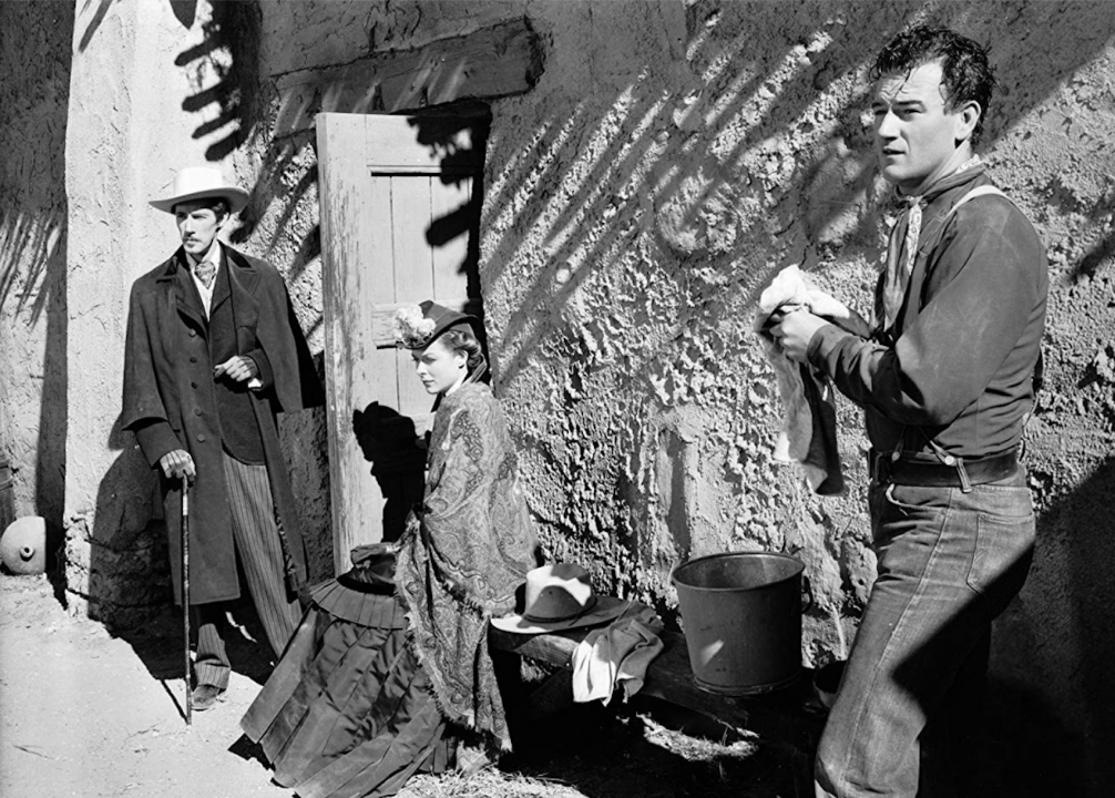 #93. Stagecoach (1939)